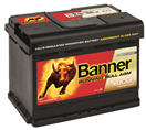 Banner 580 01 Running Bull (AGM) - 80Ah