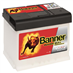 Power Bull Professional - 77Ah