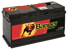 Banner 560 09 Starting Bull - 60Ah