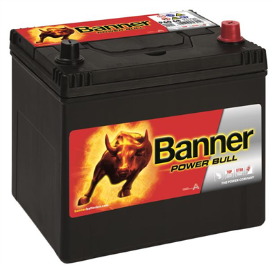 Power Bull - 80Ah