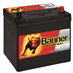 Power Bull - 72Ah