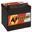 Banner p74 12 Power Bull - 74Ah