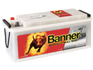 Banner SHD 670 33 Buffalo Bull SHD - 170Ah