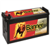 Buffalo Bull SHD PRO - 180Ah