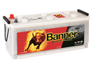 Banner 620 34 Buffalo Bull - 120Ah