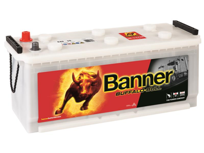 Buffalo Bull - 180Ah