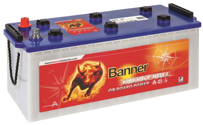 Energy Bul - 130Ah