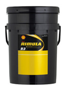 SHELL 550032225 - Rimula R3 10W (CF) - 20L