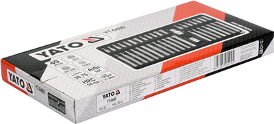 Sada bitov 40 ks box
