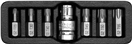 YATO YT-0410 Sada bitov 7 ks TORX