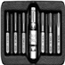 Sada bitov 7 ks TORX