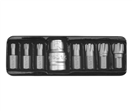 YATO YT-0418 Sada bitov 8 ks RIBE
