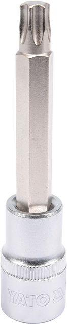 YATO YT-04326 Nadstavec predĺžený 1/2 bit Torx T50