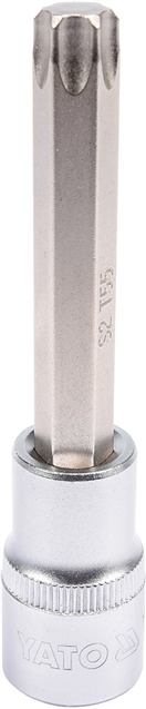 YATO YT-04327 Nadstavec predĺžený 1/2 bit Torx T55