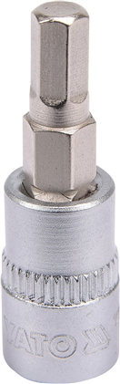 YATO YT-04372 Nadstavec 1/4 bit Imbus H5