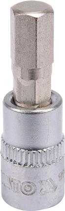 YATO YT-04374 Nadstavec 1/4 bit Imbus H7