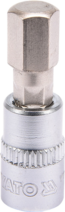 YATO YT-04375 Nadstavec 1/4 bit Imbus H8