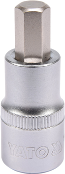 YATO YT-04385 Nadstavec 1/2 bit Imbus H10