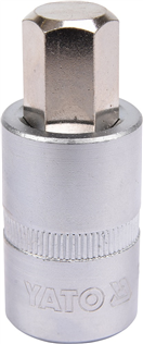YATO YT-04387 Nadstavec 1/2 bit Imbus H14
