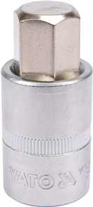 YATO YT-04388 Nadstavec 1/2 bit Imbus H17