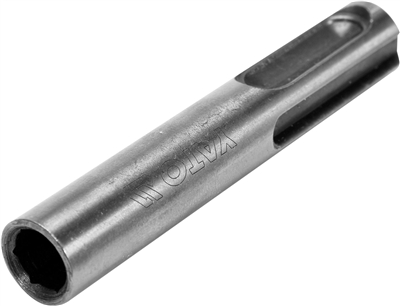 Adaptér SDS + HEX 1/4 