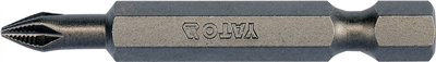 Bit krížový 1/4 