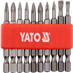 Sada bitov 1/4 