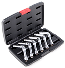 YATO YT-0534 Sada kľúčov na žeraviace sviečky 6ks 8-16mm