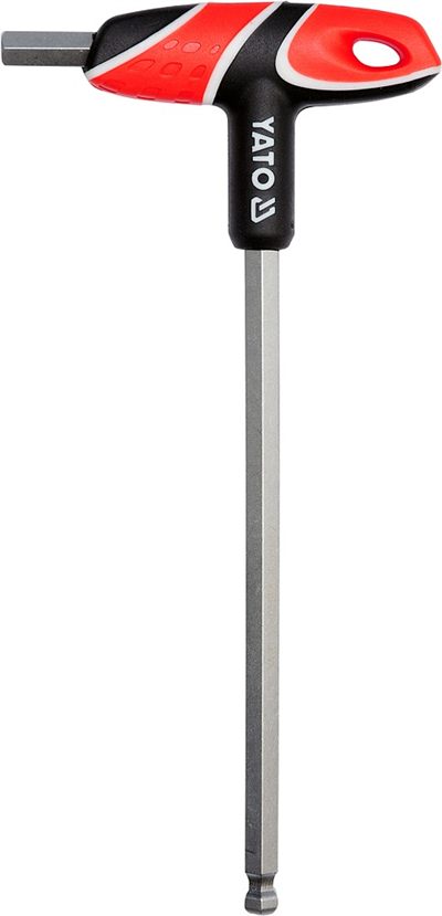 Allenov kľúč 10 mm