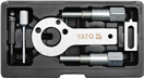 YATO YT-06013 Súprava na aretáciu rozvodových kolies Opel, Fiat, Alfa Romeo