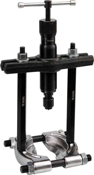 Ťahač a separátor s hydraulickým valcom 50 kN