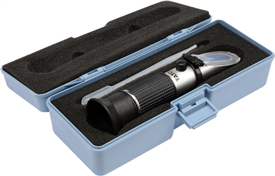 refraktometer