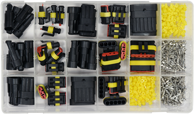 Sada Superseal 424 ks