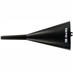 Lievik plastový 130 mm