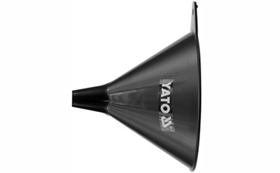 Lievik plastový 140 mm