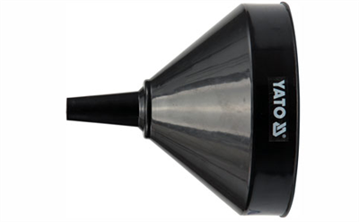 Lievik plastový 240 mm