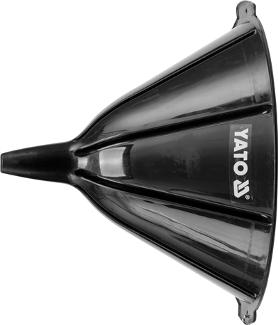 Lievik plastový 280 mm