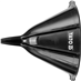 Lievik plastový 280 mm