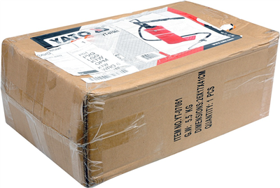 Ručná mazacia pištoľ 4 kg