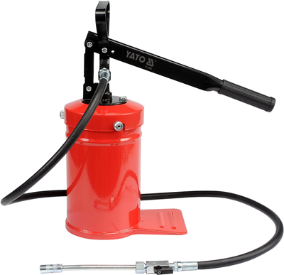 Ručná mazacia pištoľ 4 kg