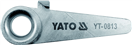 YATO YT-0813 Ohýbačka kovových rúrok 125mm