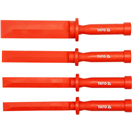 YATO YT-0847 Sada plastových škrabiek