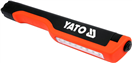 YATO YT-08514 Ručná lampa 8 LED, s klipom, 80 lm