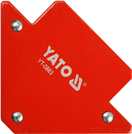 YATO YT-0863 Uholník magnetický na zváranie 11,5 kg