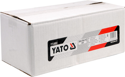 Box na náradie 360x150x115mm