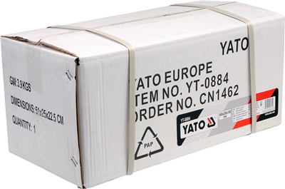 Box na náradie 460x200x180mm