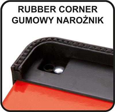 Skrinka na náradie, 2x zásuvka, komponenty pre YT-09101/2