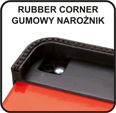 Skrinka na náradie, 1x zásuvka, komponenty pre YT-09101/2