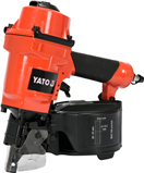 YATO YT-09212 Pneumatická hřebíkovačka pro hřebíky 25-57mm