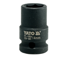YATO YT-1004 Nadstavec 1/2 rázový šesťhranný 14 mm CrMo